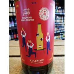 Zakładowy Kolektyw Amerykanski Pils